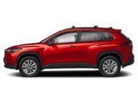 2026 Toyota Corolla Cross LE FWD