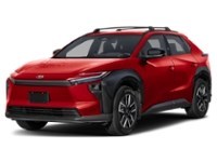 2027 Toyota bZ XLE AWD Colour Shot 1