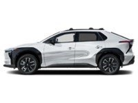 2026 Toyota bZ XLE AWD Wind Chill Pearl  Shot 3