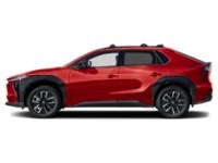 2027 Toyota bZ XLE AWD Colour Shot 3