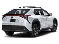 2026 Toyota bZ XLE AWD Wind Chill Pearl  Shot 6