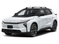 2026 Toyota bZ Limited AWD
