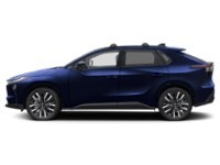 2026 Toyota bZ Limited AWD Blueprint  Shot 3