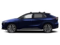 2026 Toyota bZ Limited AWD Blueprint w/Black Roof  Shot 11