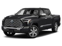 2026 Toyota Tundra Hybrid 4x4 Crewmax Capstone Hybrid