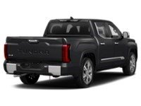2026 Toyota Tundra Hybrid 4x4 Crewmax Capstone Hybrid
