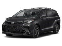2026 Toyota Sienna XSE 7-Passenger AWD