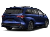 2026 Toyota Sienna XSE 7-Passenger AWD Blueprint  Shot 6