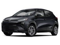 2027 Chevrolet Bolt FWD 4dr LT Ebony Twilight Metallic  Shot 3