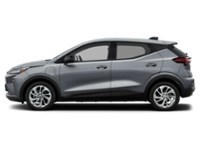 2027 Chevrolet Bolt FWD 4dr RS Sterling Metallic  Shot 5