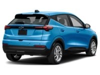2027 Chevrolet Bolt FWD 4dr LT Marina Blue Metallic  Shot 2
