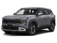 2027 Kia Seltos LX FWD Colour Shot 1