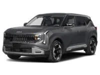 2027 Kia Seltos EX Premium AWD Colour Shot 1