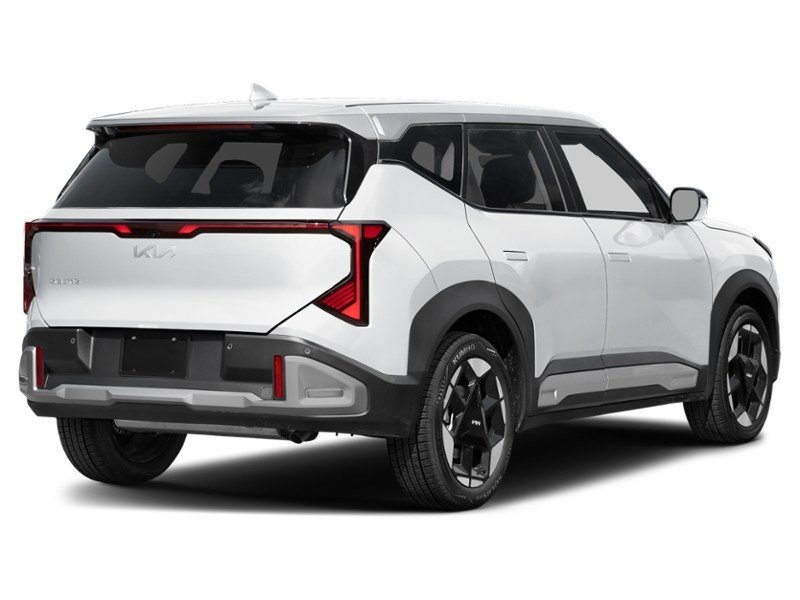 2027 Kia Seltos EX Premium AWD Colour Shot 2