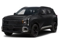 2027 Kia Seltos X-Line AWD Fusion Black  Shot 1