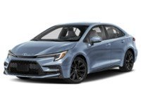 2026 Toyota Corolla Hybrid Hybrid SE CVT AWD Celestite  Shot 1